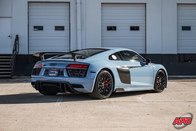 Used 2018 Audi R8 V10 w/ Premium Package image 84