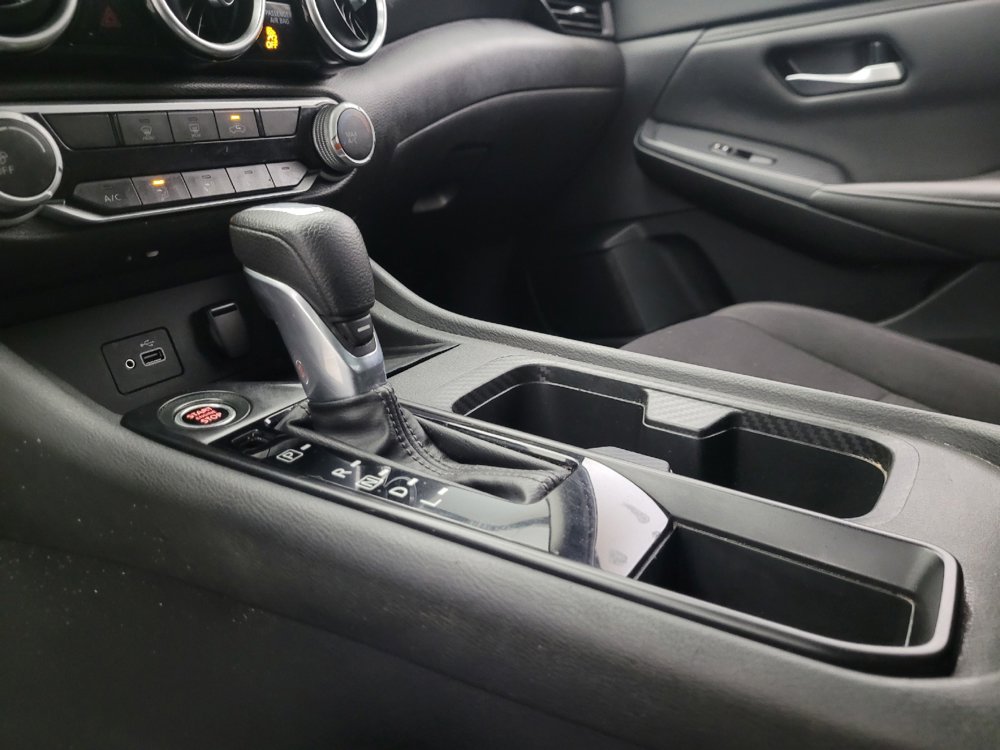 Used 2021 Nissan Sentra S FWD image 26