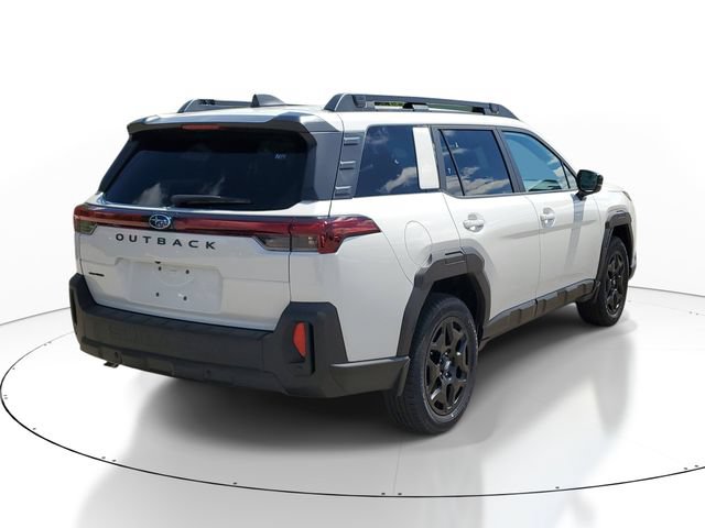 New 2026 Subaru Outback Limited AWD/4WD image 4