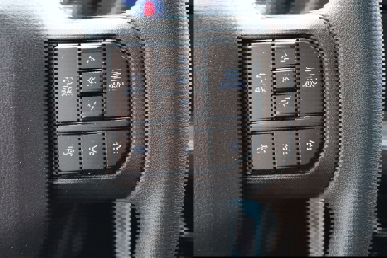 Used 2024 Ford F150 STX RWD image 12