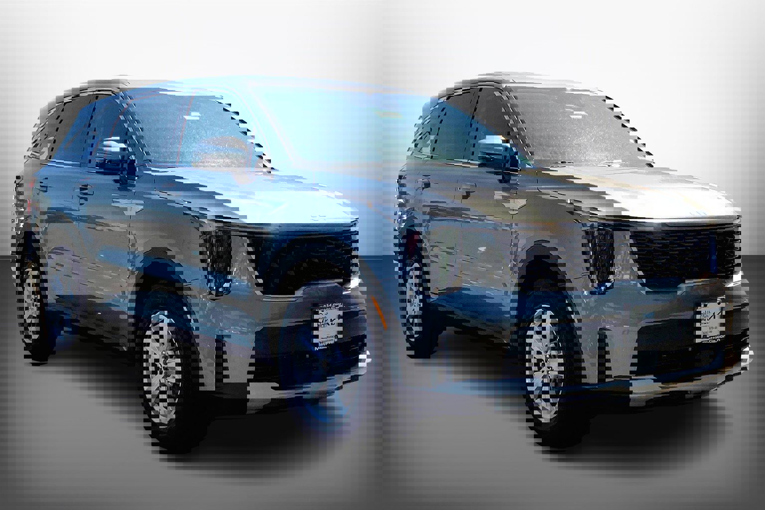 New 2024 Kia Sorento LX image 3