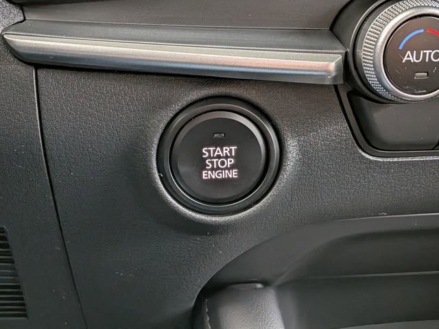 New 2026 MAZDA MAZDA3 s Sport FWD image 19