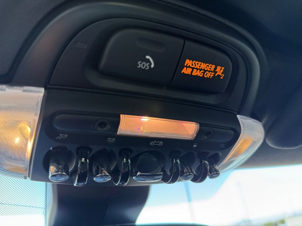 Used 2023 MINI Cooper Convertible image 22