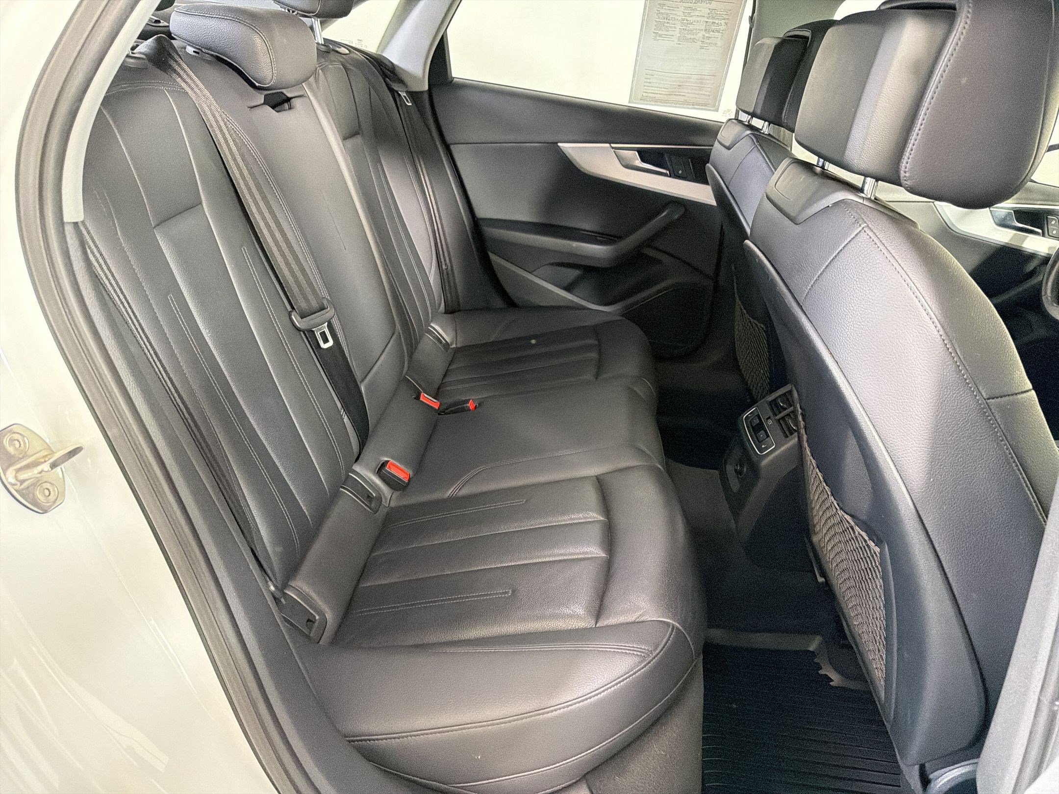 Used 2017 Audi A4 2.0T Premium Plus w/ Premium Plus Package AWD/4WD image 30