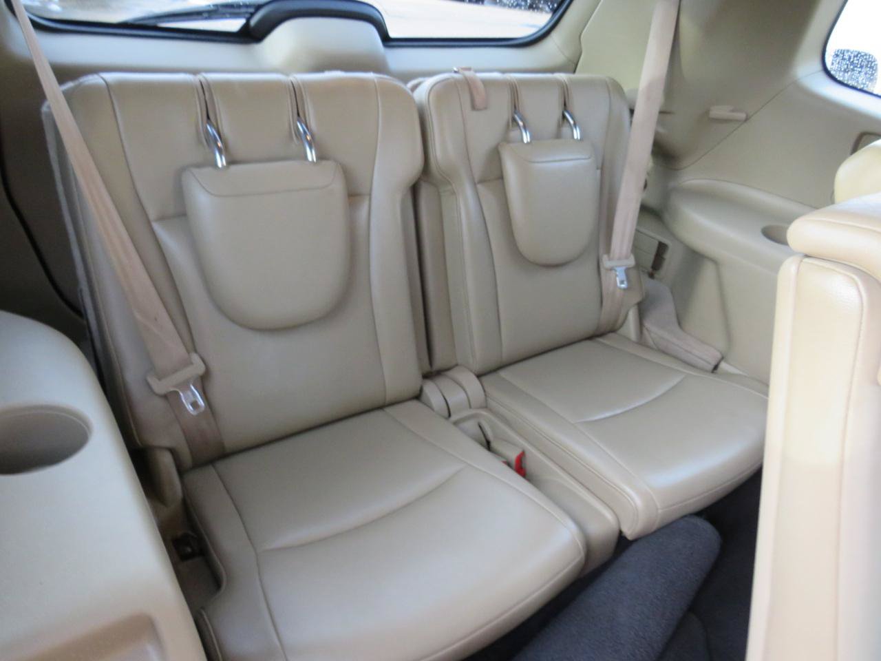 Used 2012 Toyota Highlander Limited w/ Tow Pkg FWD image 28