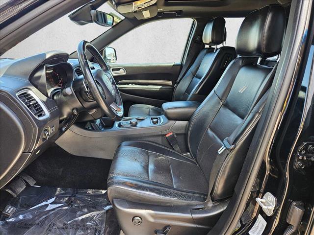Used 2017 Dodge Durango Citadel AWD/4WD image 20
