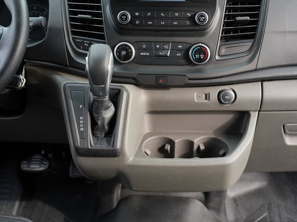 Used 2022 Ford Transit 350 XL RWD image 21