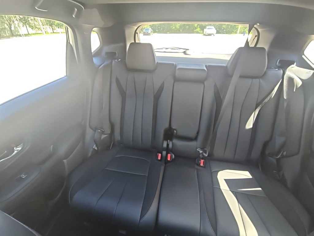 New 2026 Acura ADX A-Spec FWD image 30