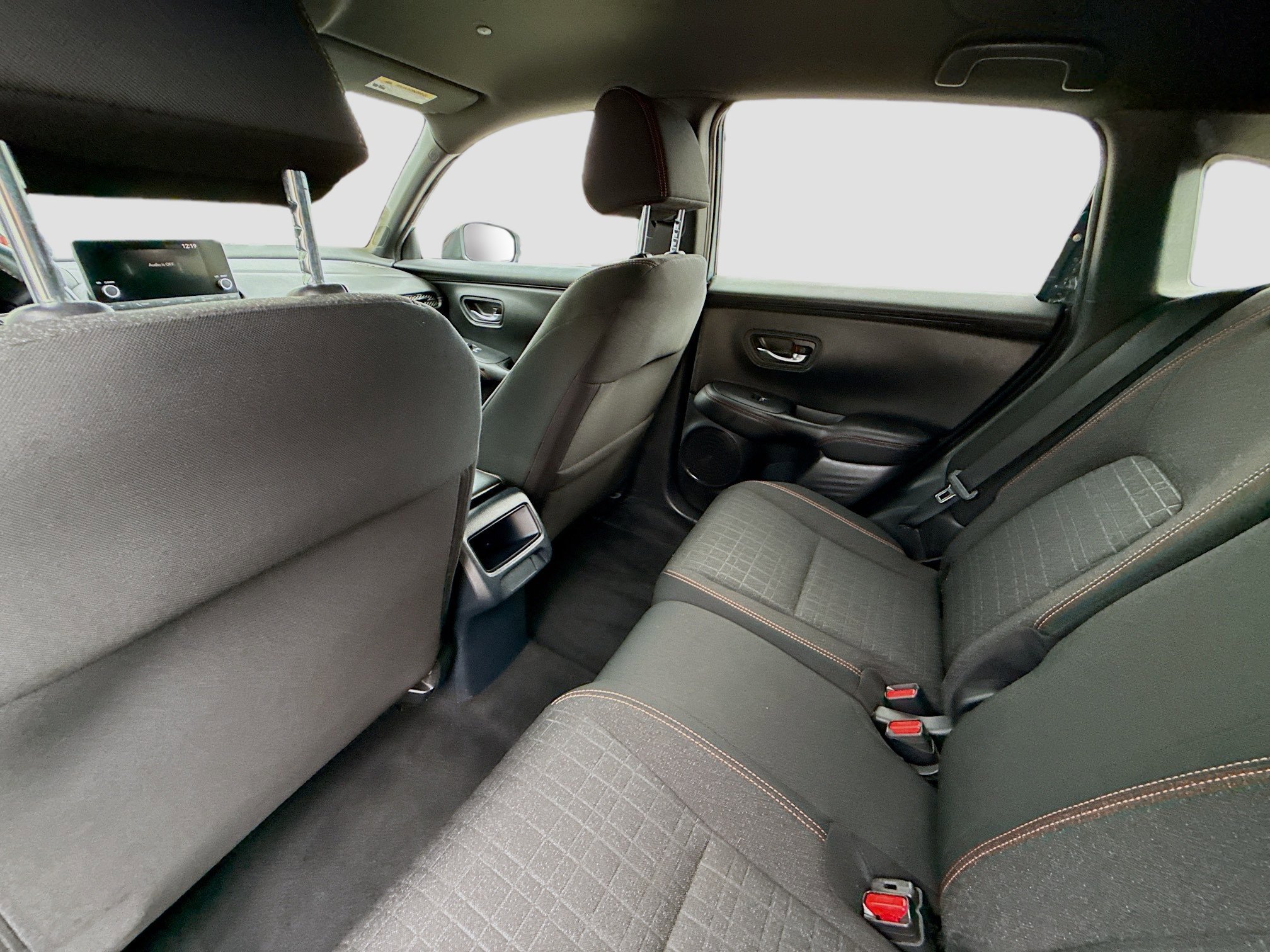 Used 2023 Honda HR-V Sport image 22