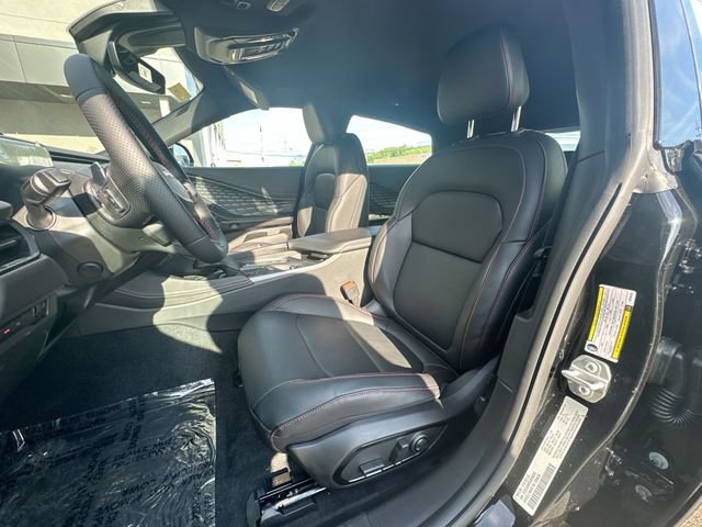 New 2027 Dodge Charger R/T AWD/4WD image 13