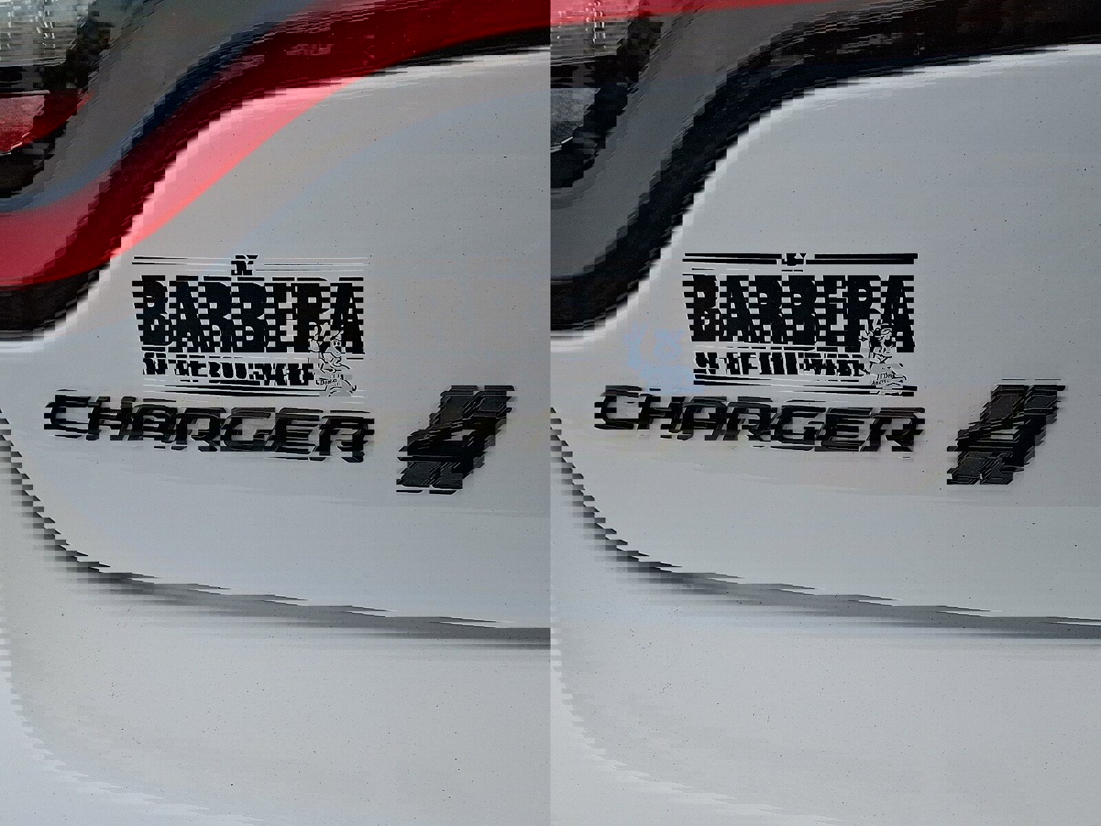 Used 2023 Dodge Charger SXT w/ Blacktop Package image 30