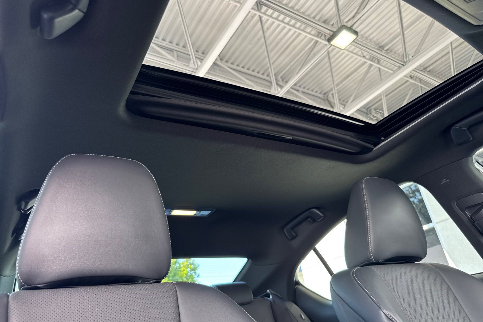 Used 2025 Lexus IS 350 F Sport RWD image 20