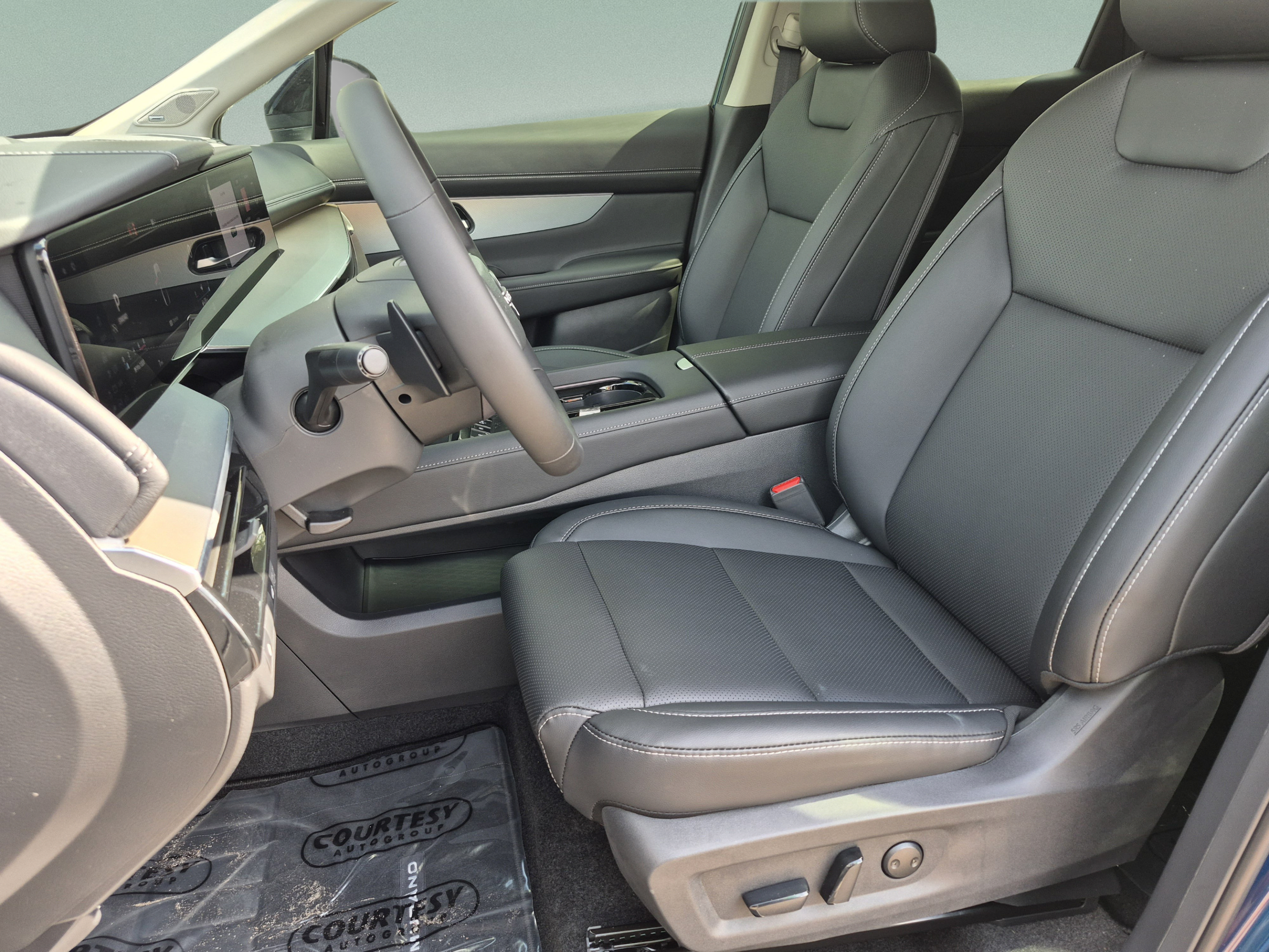 New 2026 Nissan Murano SL AWD/4WD image 20