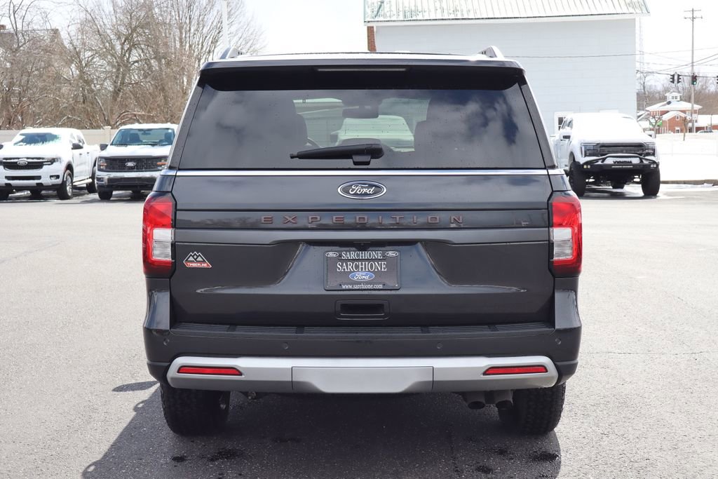 Used 2024 Ford Expedition Timberline image 21
