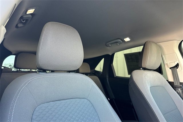 Used 2021 Ford Escape SE image 20