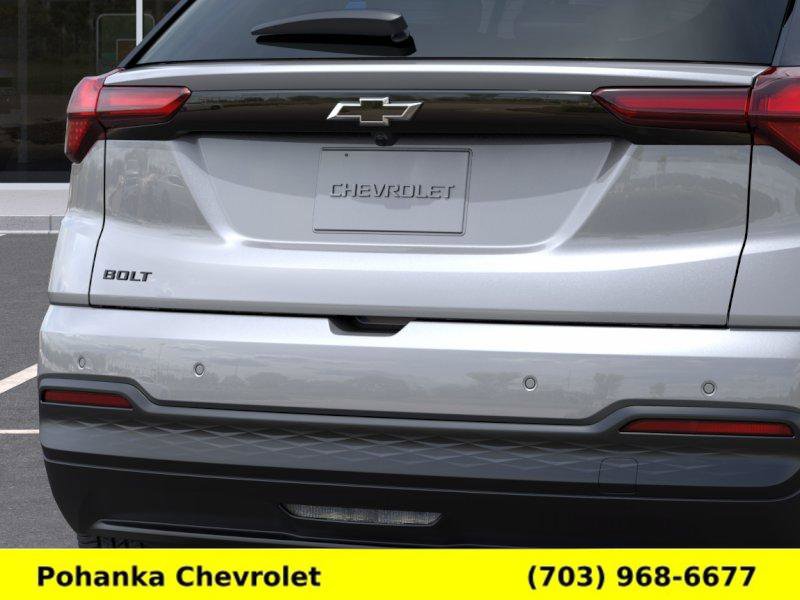 New 2027 Chevrolet Bolt LT FWD image 14