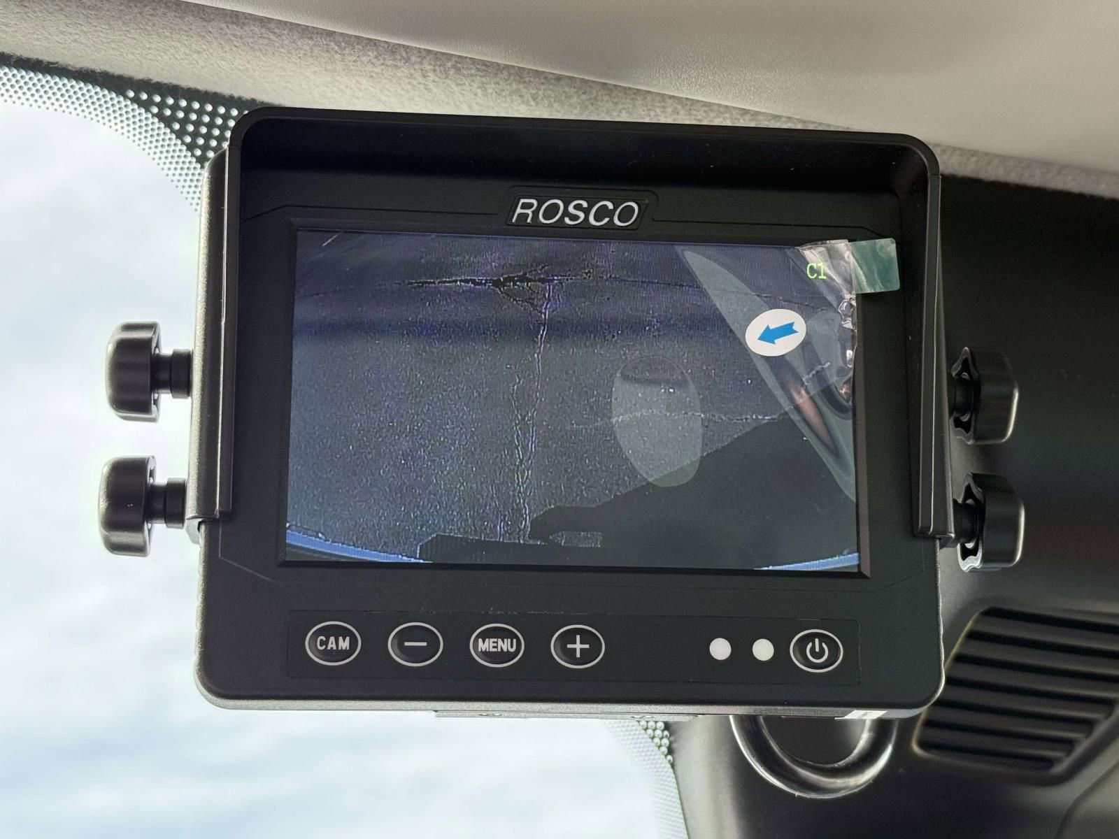 New 2024 Ford Transit 350 image 13