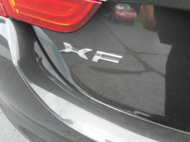 Used 2013 Jaguar XF 3.0 AWD/4WD image 7