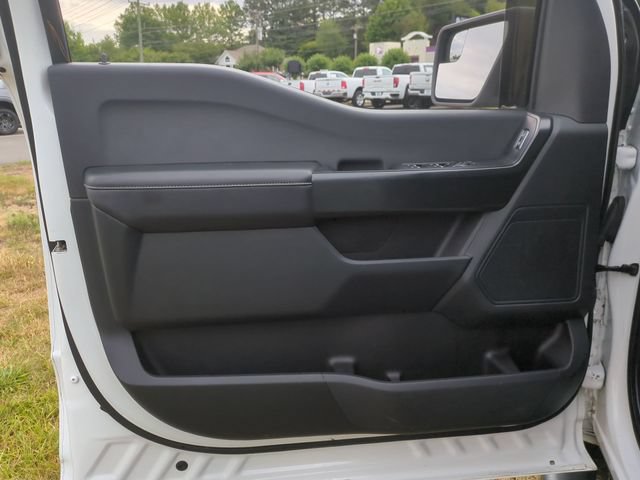 Used 2023 Ford F150 XL w/ STX Appearance Package AWD/4WD image 19