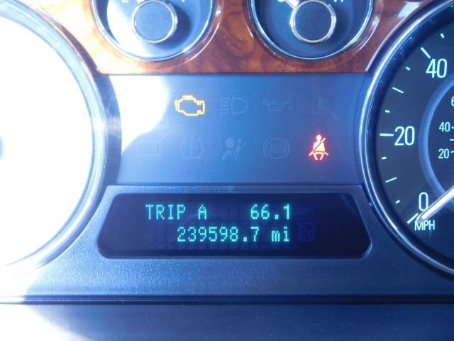 Used 2010 Ford Flex Limited image 19