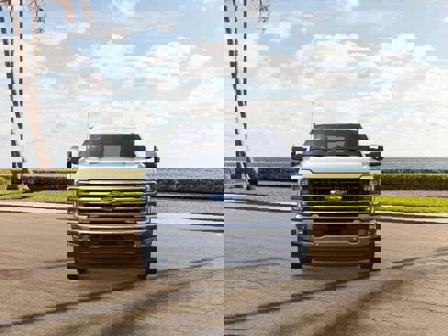 New 2025 Ford F250 King Ranch w/ Chrome Package image 29