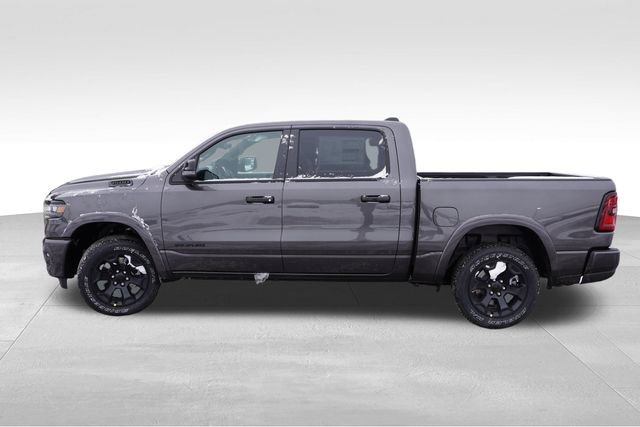 New 2026 RAM 1500 Big Horn image 6