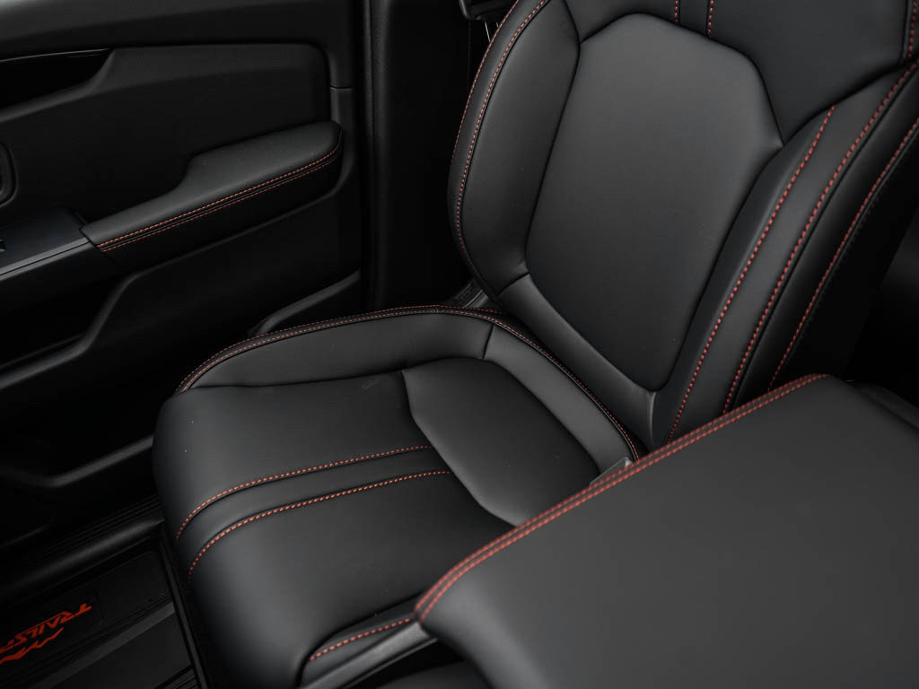 New 2026 Honda Pilot TrailSport image 27