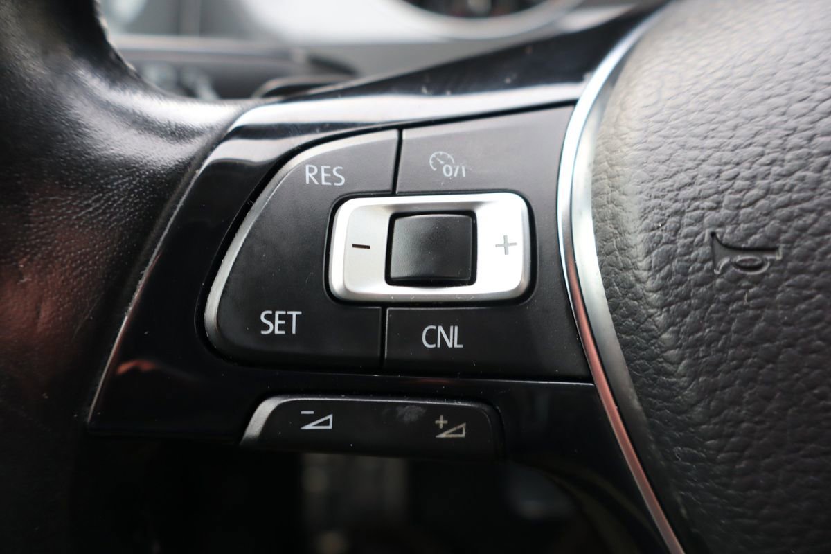 Used 2018 Volkswagen Golf Alltrack S image 30