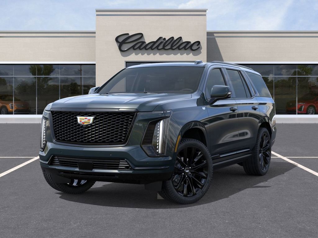 New 2026 Cadillac Escalade Sport image 6