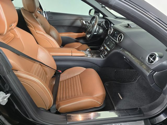 Used 2017 Mercedes-Benz SL 450 image 11