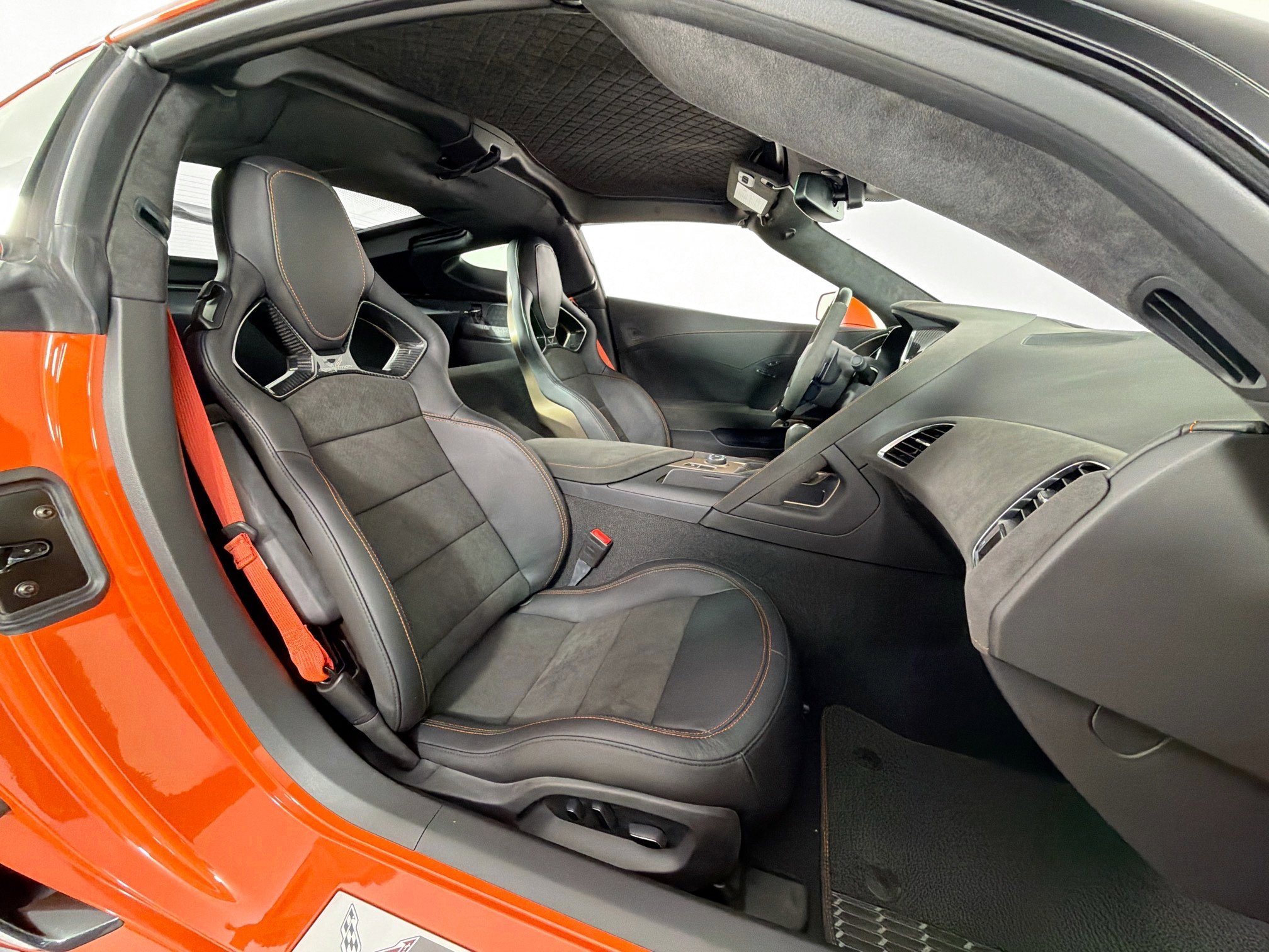 Used 2019 Chevrolet Corvette ZR1 RWD image 24