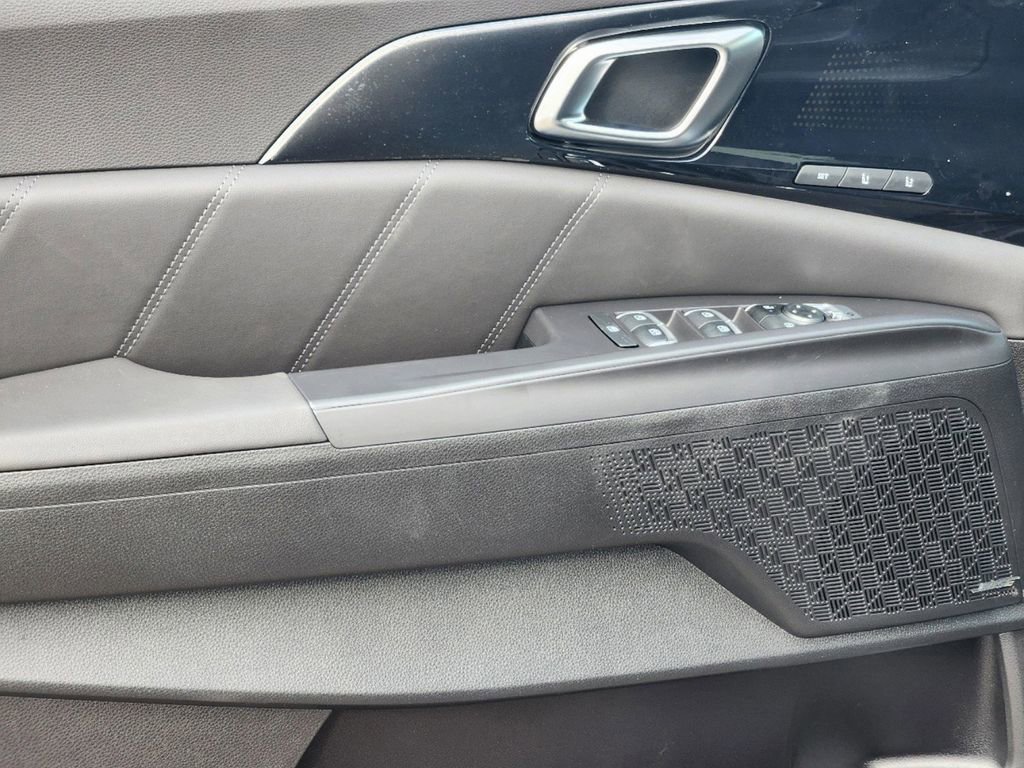 New 2025 Kia Carnival SX Prestige image 6