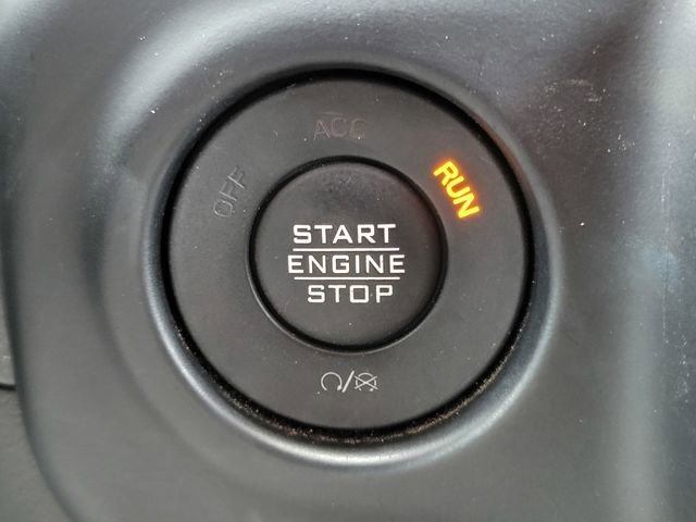 Used 2023 Jeep Wrangler Unlimited Sahara image 23