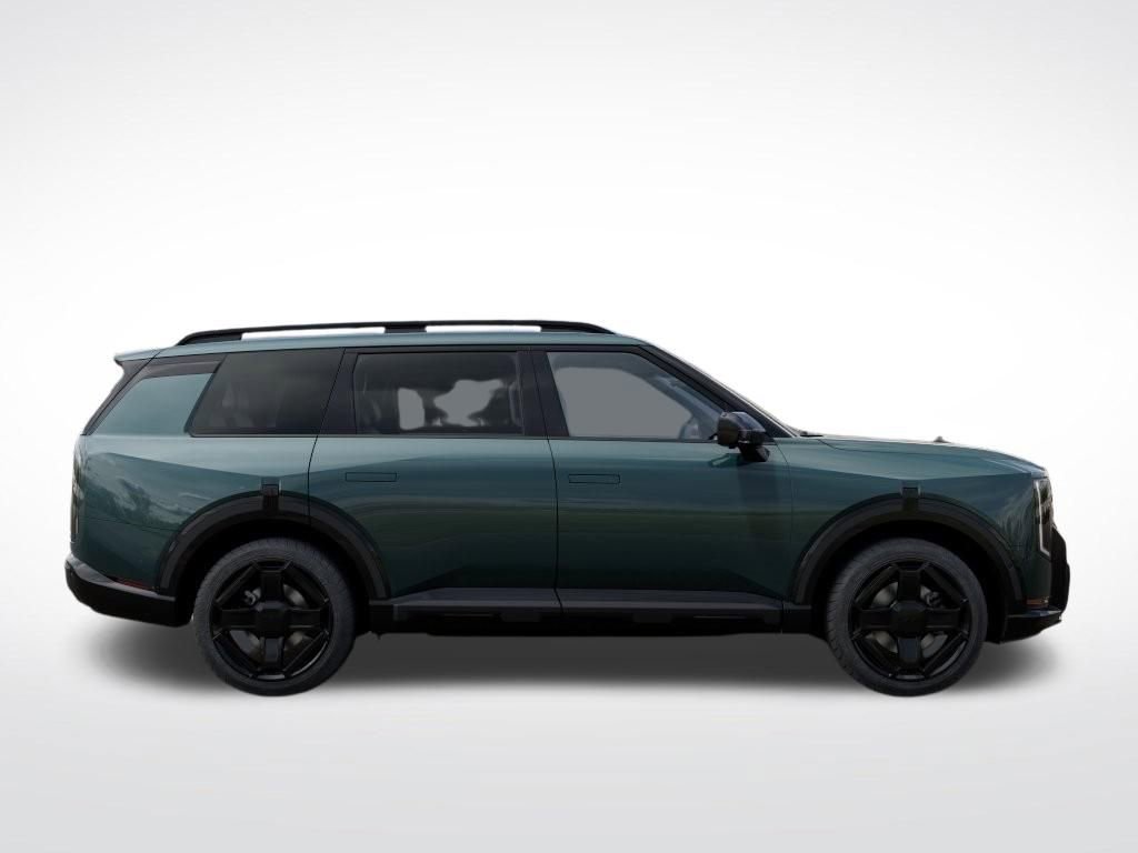 New 2027 Kia Telluride X-Line SX Prestige image 8