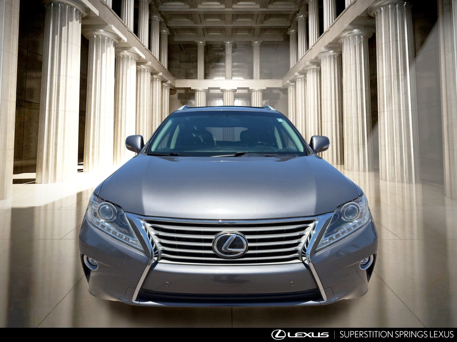 Used 2015 Lexus RX 350 FWD image 5