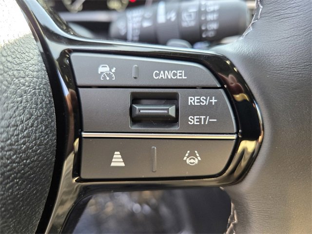 New 2026 Honda Civic Sport image 12