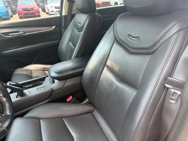 Used 2019 Cadillac XT5 Luxury AWD/4WD image 9
