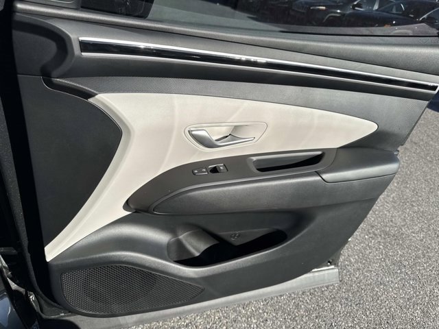 Used 2022 Hyundai Tucson SEL image 15