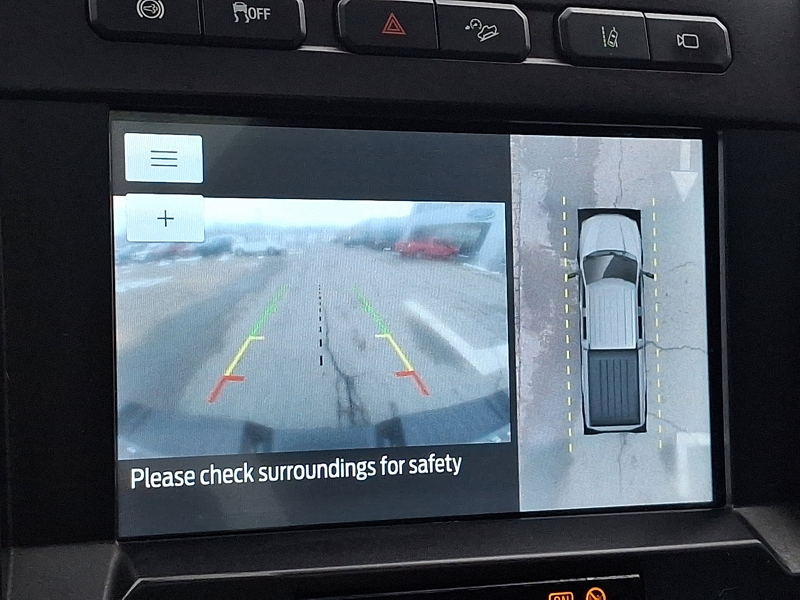 Used 2020 Ford F250 Platinum image 19