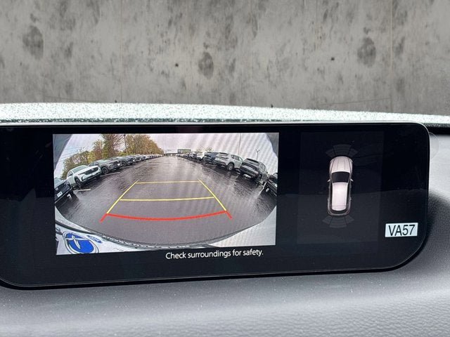 New 2026 MAZDA CX-50 AWD 2.5 Hybrid w/ Premium Pkg image 19