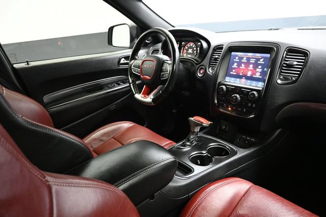 Used 2020 Dodge Durango SRT w/ Technology Group AWD/4WD image 13