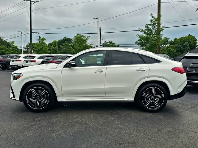 New 2026 Mercedes-Benz GLE 450 4MATIC Coupe image 12