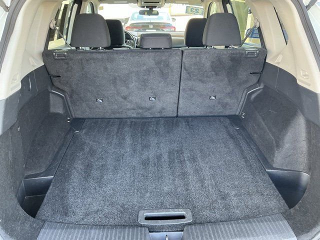 Used 2023 Nissan Rogue S AWD/4WD image 16