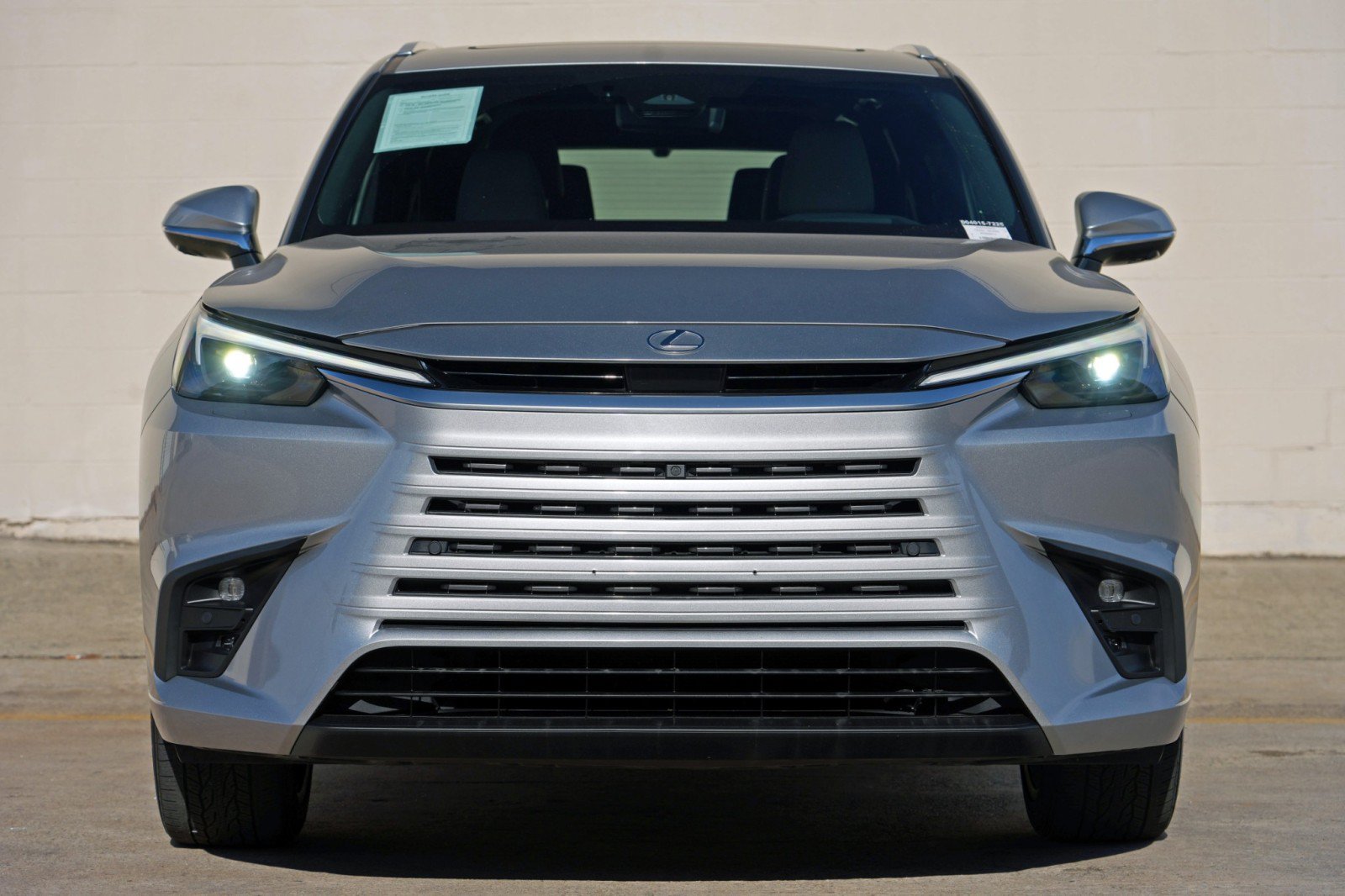 Used 2024 Lexus TX 350 AWD w/ Technology Package image 7