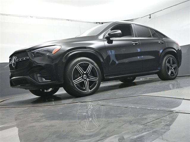 Used 2025 Mercedes-Benz GLE 450 GLE 450 image 35