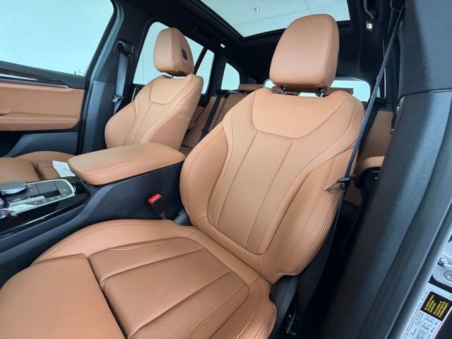 Used 2024 BMW X3 xDrive30i w/ Premium Package AWD/4WD image 60