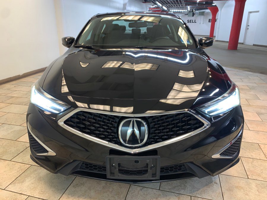 Used 2020 Acura ILX w/ Premium Package image 4