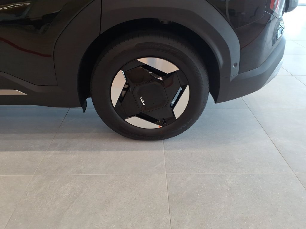 New 2026 Kia EV9 Wind AWD/4WD image 9
