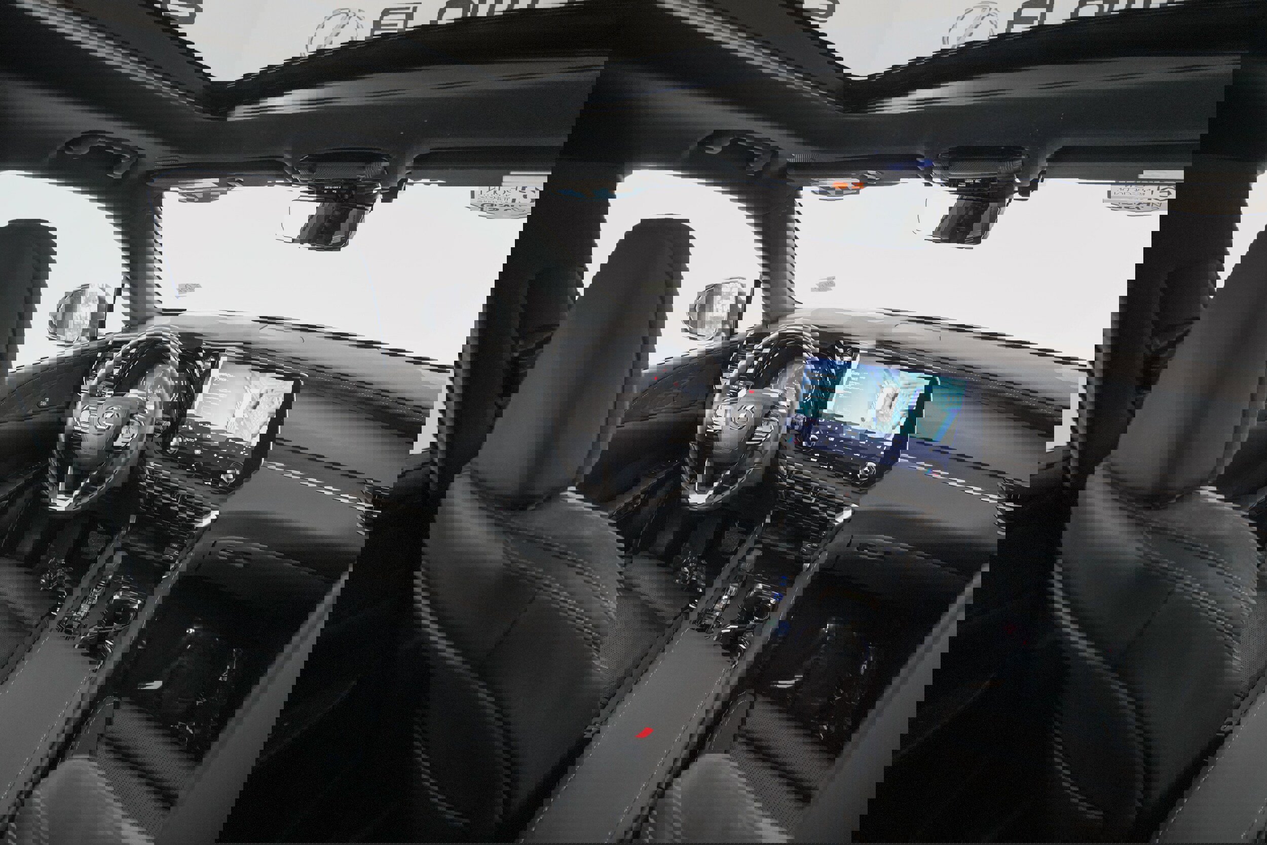 Certified 2024 Lexus RX 350 FWD image 16