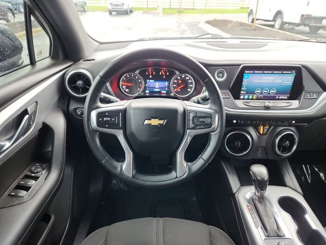 Used 2019 Chevrolet Blazer LT image 22